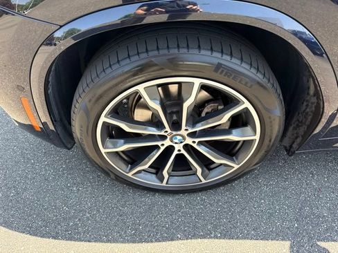 Used 2019 BMW X3 sDrive30i w/ M Sport Package RWD image 5