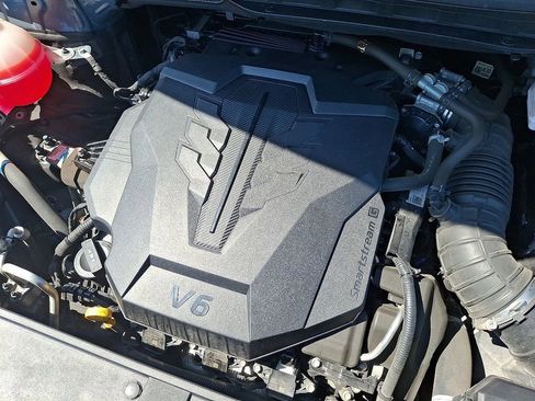 Used 2022 Kia Carnival SX Prestige FWD image 29