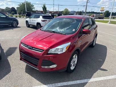 Used 2014 Ford Escape SE