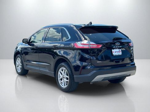 Used 2024 Ford Edge SEL w/ Convenience Package AWD/4WD image 7