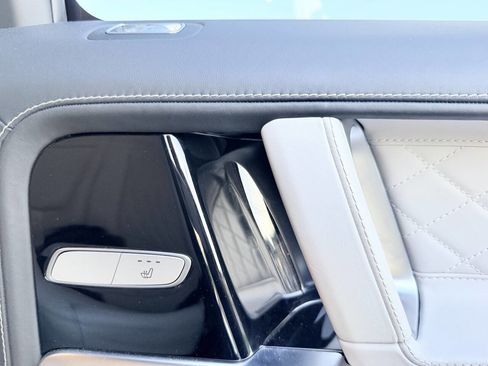 Used 2021 Mercedes-Benz G 63 AMG 4MATIC image 30
