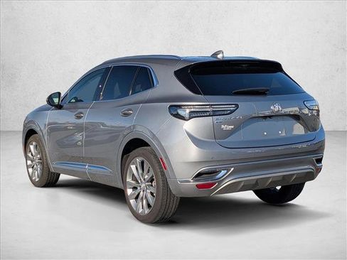 Used 2023 Buick Envision Avenir image 7