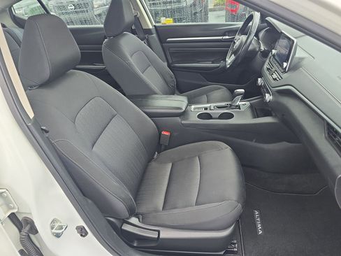 Used 2019 Nissan Altima 2.5 SV image 27