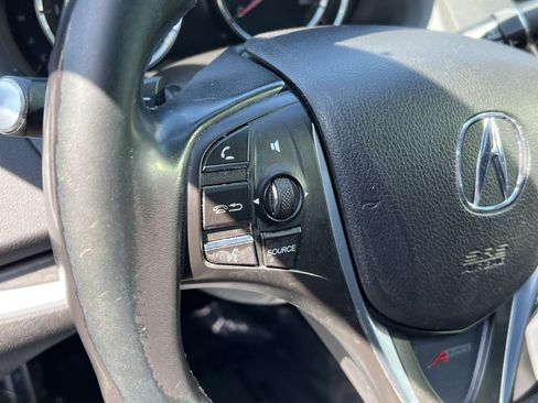 Used 2020 Acura TLX w/ A-SPEC Pkg image 34