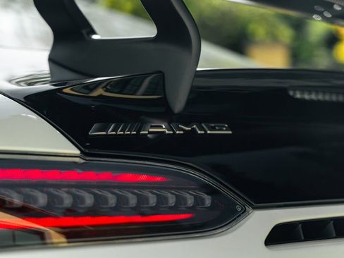 Used 2021 Mercedes-Benz AMG GT Black Series image 11