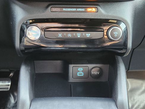 Used 2023 Ford Escape ST-Line w/ Tech Pack #1 image 20