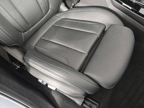 Certified 2023 BMW X3 xDrive30i w/ Premium Package image 15