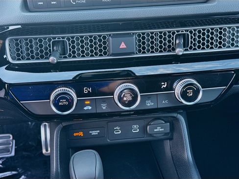 New 2026 Honda Civic Sport image 14