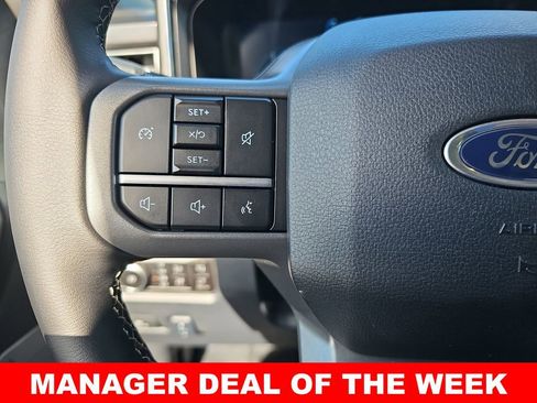 New 2026 Ford F250 Platinum image 16