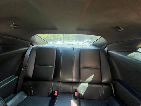 Used 2011 Chevrolet Camaro LT w/ RS Package image 12