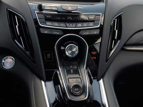 New 2026 Acura RDX w/ Technology Package image 28