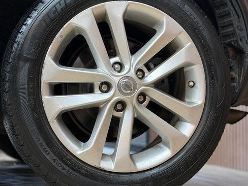 Used 2013 Nissan Juke SL image 13