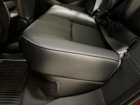 Used 2026 Toyota Corolla XLE image 22