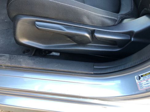 Used 2017 Honda Civic EX-T image 11