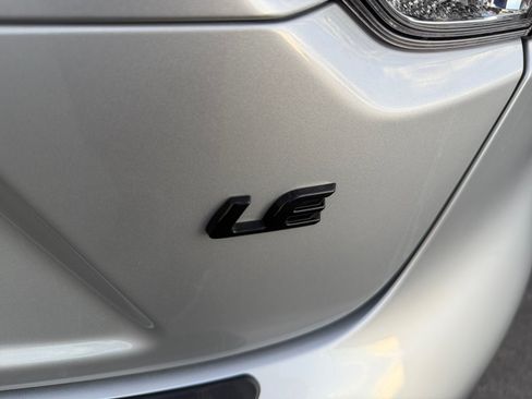 Used 2025 Toyota Corolla LE FWD image 27