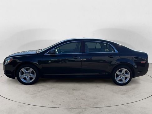 Used 2012 Chevrolet Malibu LS w/ LS Uplevel Package image 3