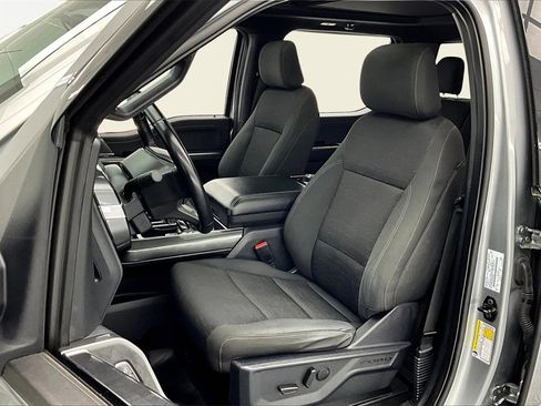 Used 2022 Ford F150 XLT w/ Equipment Group 302A High image 26