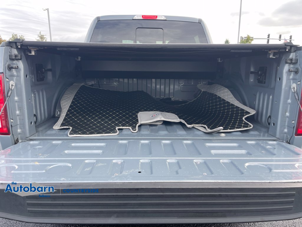 Used 2020 Ford F150 Lariat w/ Equipment Group 502A Luxury AWD/4WD image 23