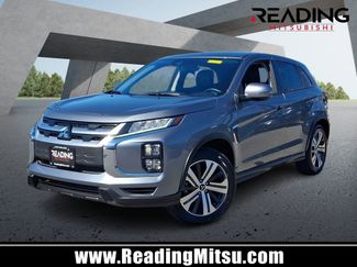 Used 2025 Mitsubishi Outlander Sport SE video 1