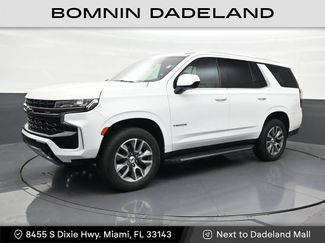 Used 2021 Chevrolet Tahoe LT RWD video 1