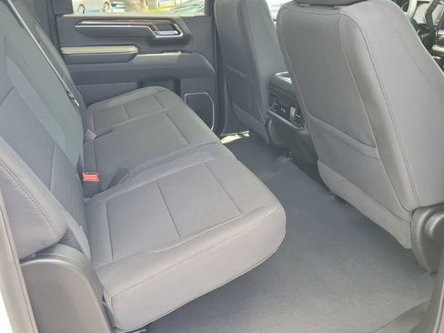 Used 2026 Chevrolet Silverado 2500 LT w/ All Star Edition AWD/4WD image 18