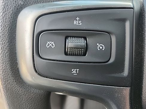 Used 2022 Chevrolet Silverado 2500 LT image 28