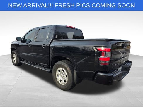 Used 2022 Nissan Frontier S w/ Technology Package image 5