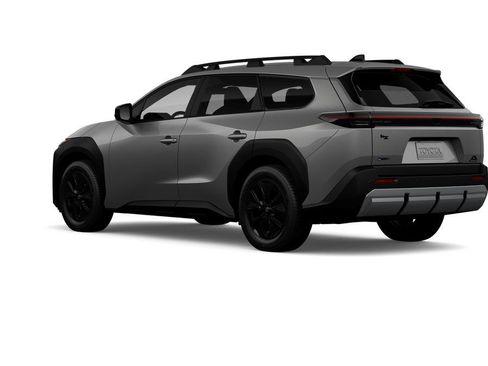 New 2026 Toyota bZ Woodland AWD/4WD image 36