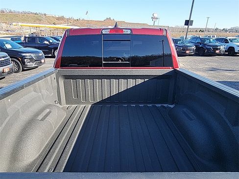 Used 2020 RAM 1500 Big Horn image 8