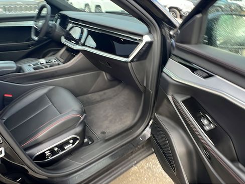 Used 2024 Jeep Wagoneer Launch Edition image 21