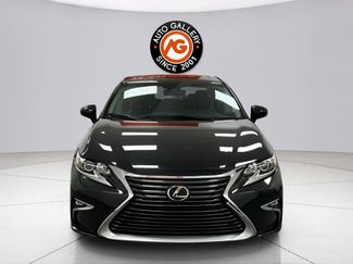 Used 2017 Lexus ES 350 video 2