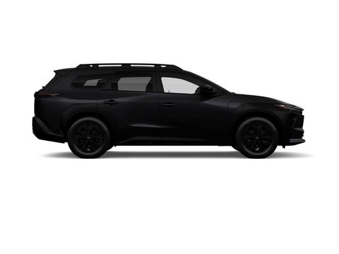 New 2026 Toyota bZ Woodland AWD/4WD image 12