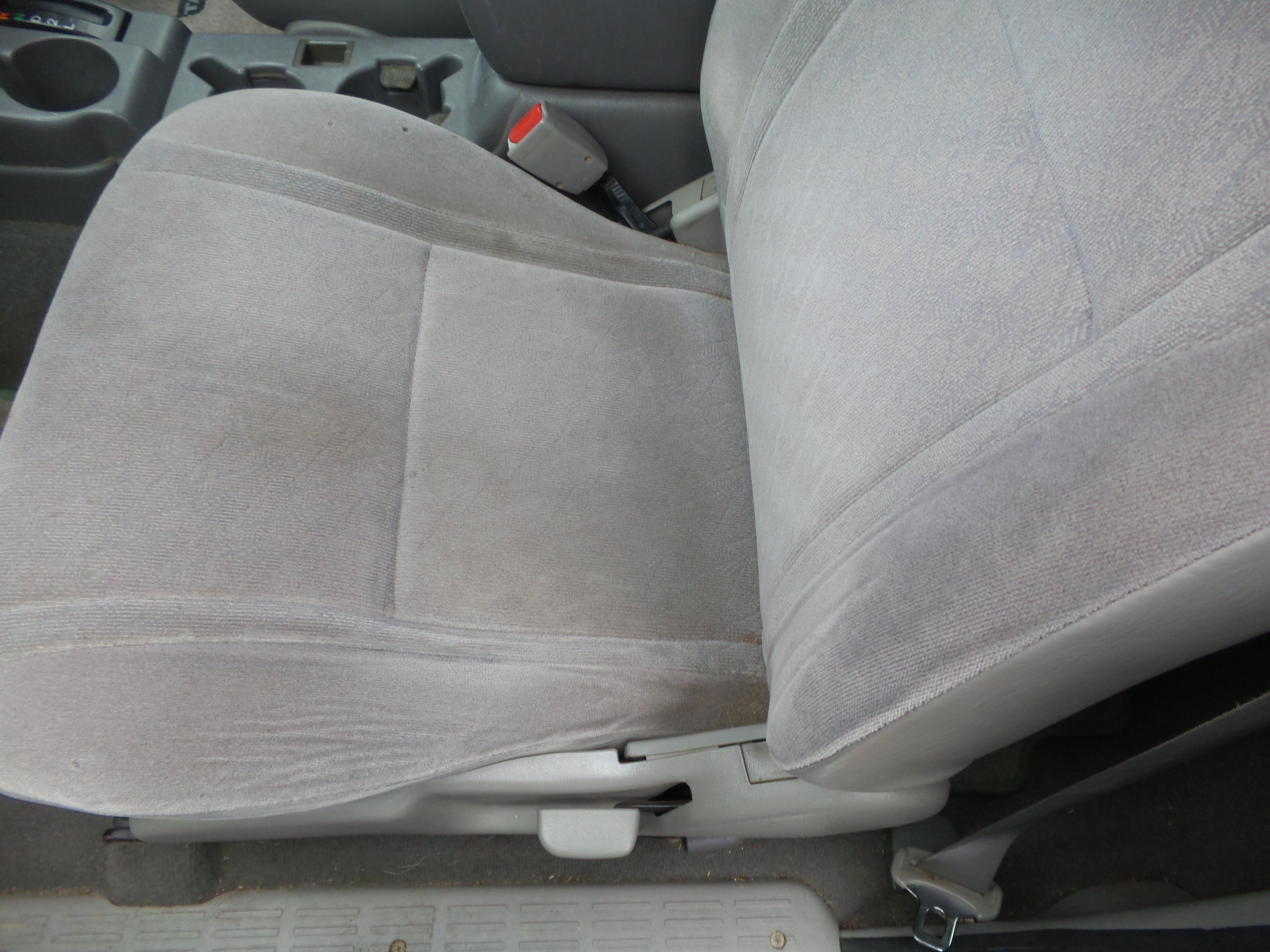 Used 2002 Toyota Tacoma PreRunner RWD image 12