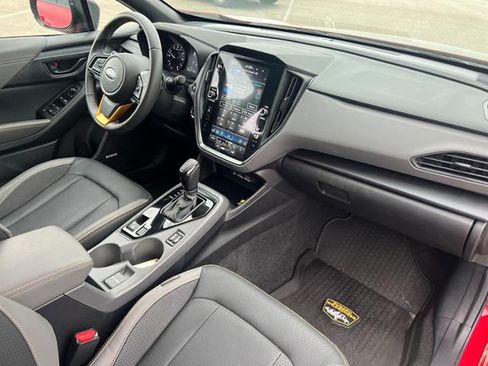Certified 2025 Subaru Crosstrek 2.5i Wilderness AWD/4WD image 15