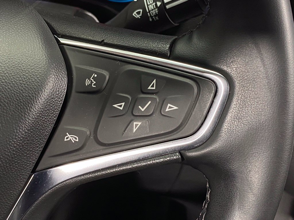 Used 2024 Chevrolet Equinox LT FWD image 32