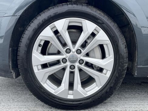 Used 2020 Audi A4 2.0T allroad Premium Plus w/ Premium Plus Package image 40