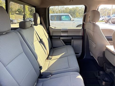 Used 2015 Ford F150 XLT w/ Equipment Group 302A Luxury image 30