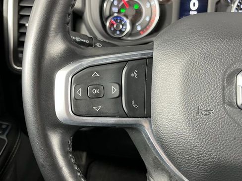 Used 2024 RAM 2500 Big Horn image 15