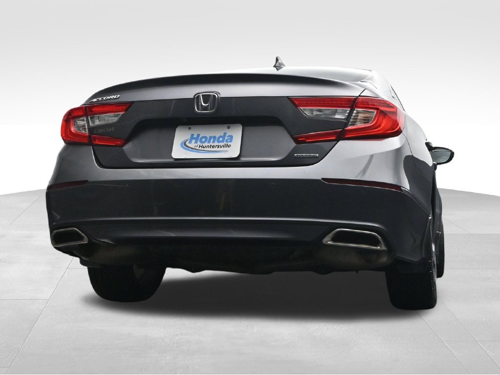 Used 2018 Honda Accord Touring image 57