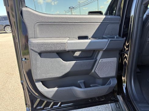 New 2026 Ford F150 XLT AWD/4WD image 16