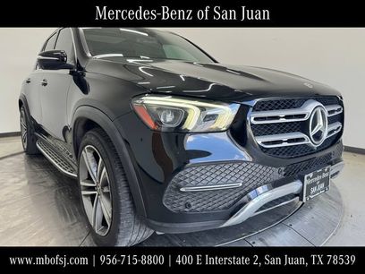 Used 2020 Mercedes-Benz GLE 350