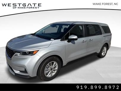 Certified 2023 Kia Carnival LX