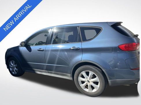 Used 2006 Subaru Tribeca Limited image 6