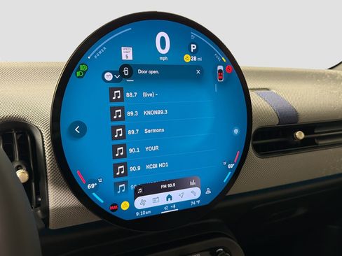 New 2026 MINI Cooper S image 17