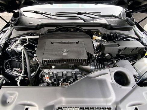 New 2026 Acura MDX A-Spec image 17