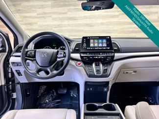 Used 2025 Honda Odyssey EX-L video 2