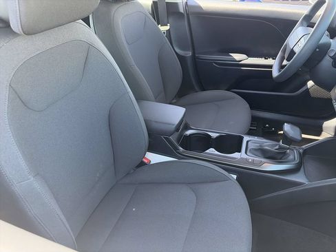 Certified 2026 Kia K4 FWD image 10