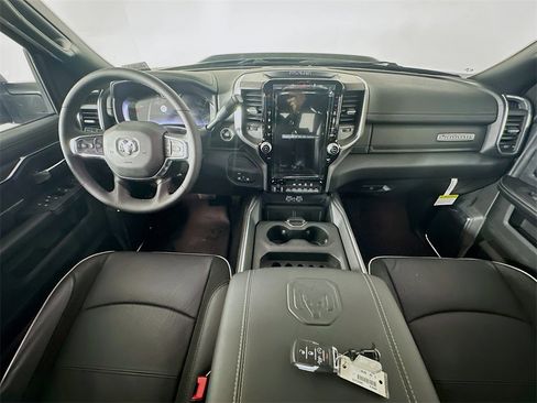 New 2026 RAM 3500 Laramie image 9