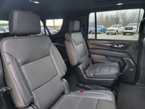 Certified 2024 GMC Yukon XL Denali image 18