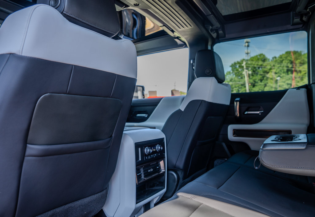 Used 2025 GMC Hummer EV 2X AWD/4WD image 21